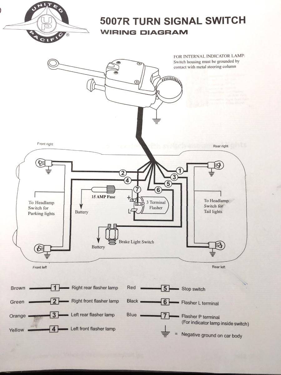 Early Ford V-8 Club Forum